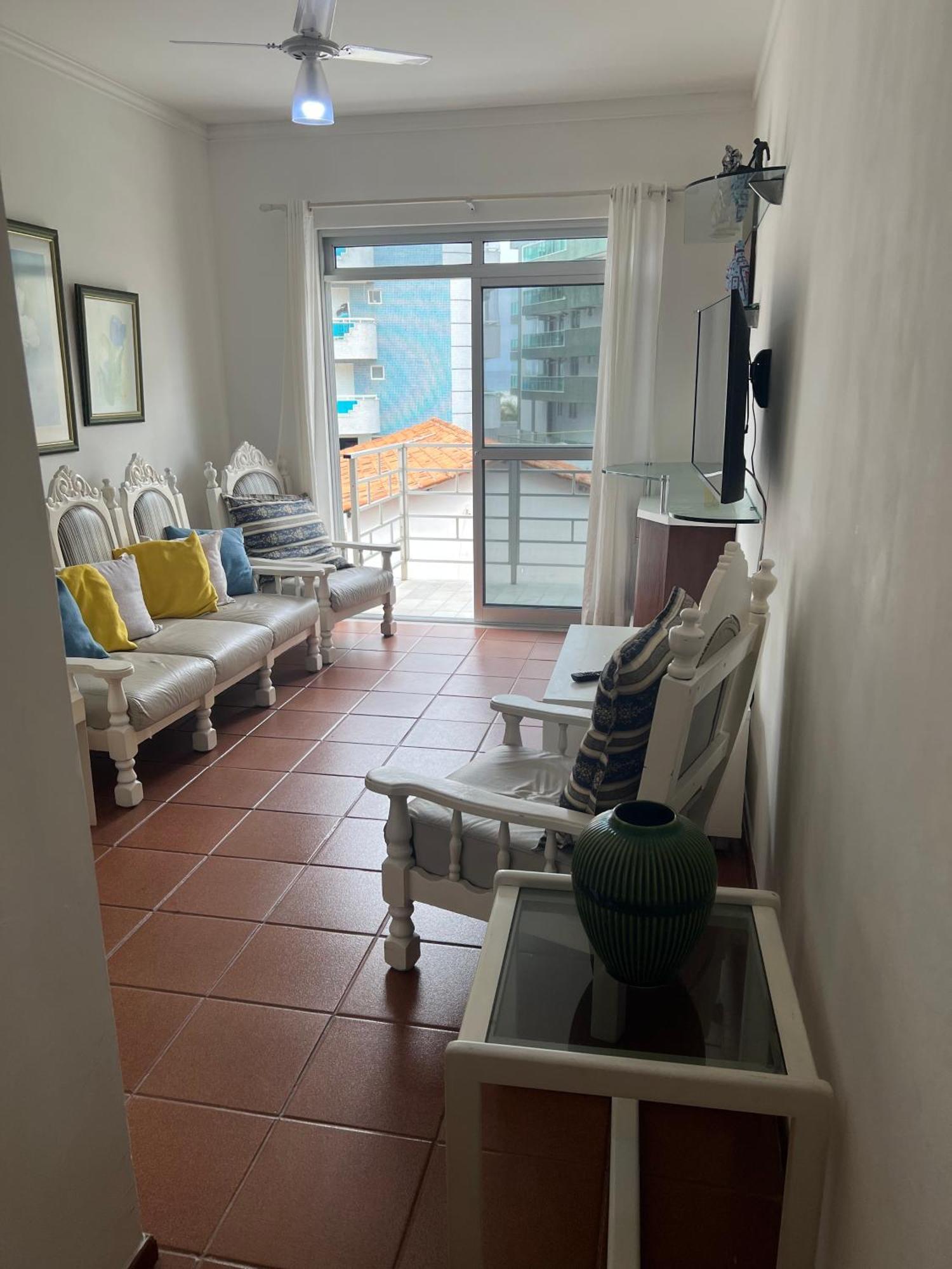 Apartamento Incrivel Em Cabo Frio Com Localizacao Privilegiada Ao Lado Da Praia Do Forte! エクステリア 写真